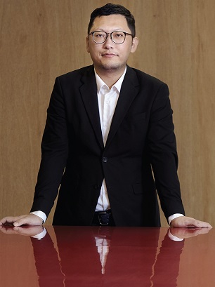 Mr Zhichao Lyu